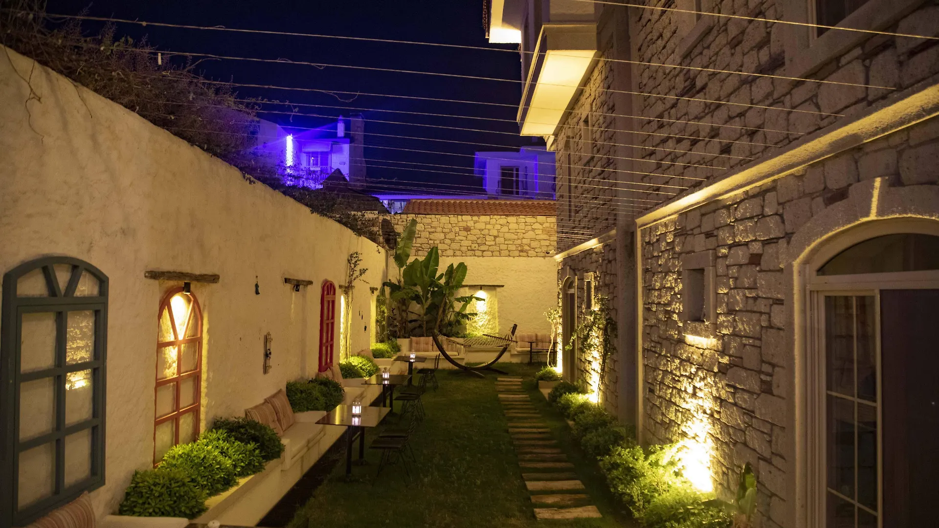 ***  The Fountain Hotel Izmir Turkey