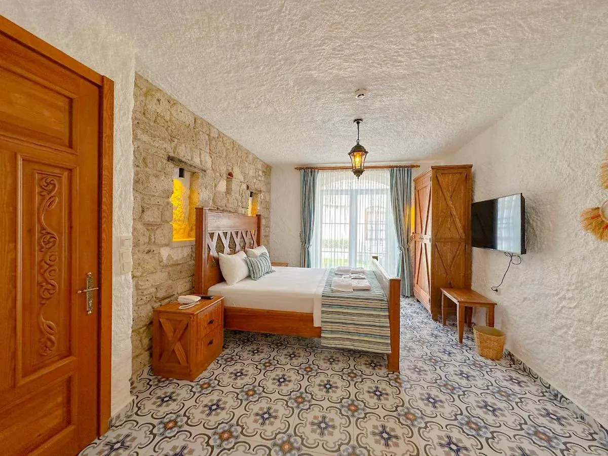 The Fountain Hotel Izmir 3*,