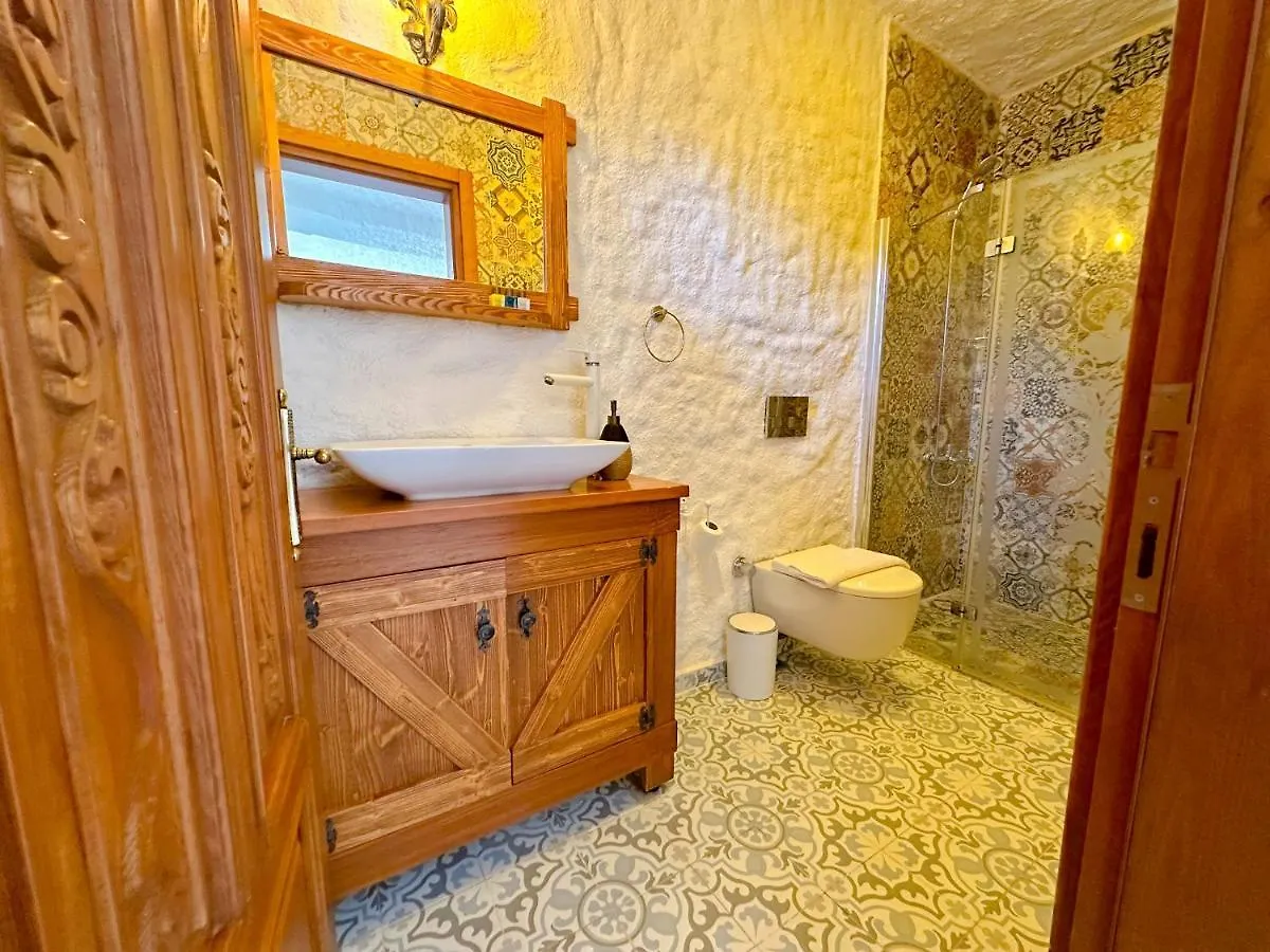 The Fountain Hotel Izmir