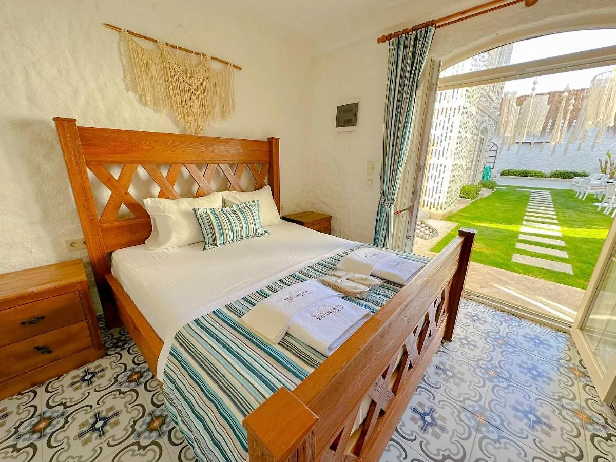 The Fountain Hotel Izmir