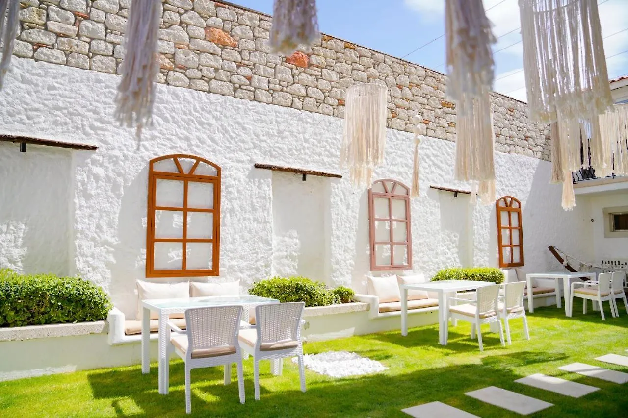 The Fountain Hotel Izmir