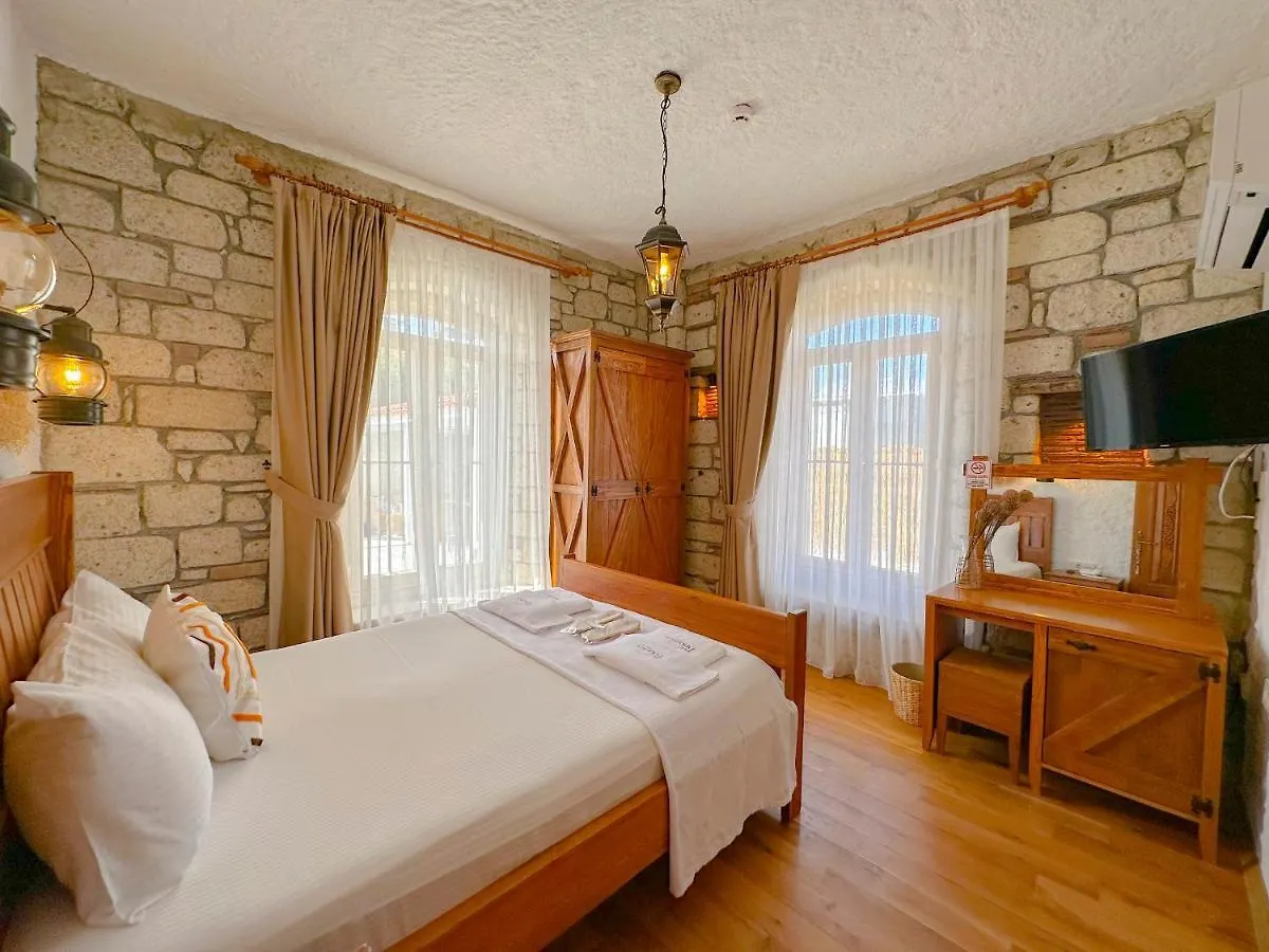The Fountain Hotel Izmir