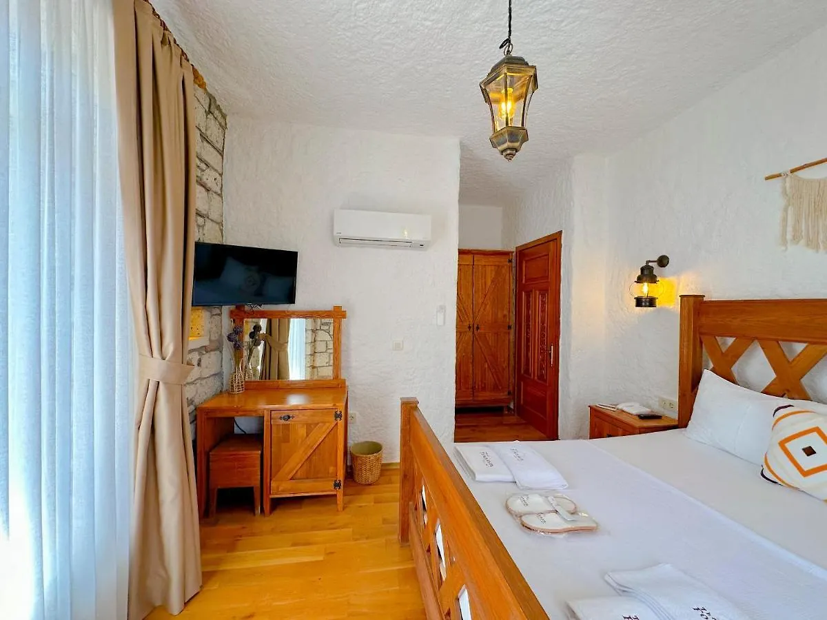 The Fountain Hotel Izmir 3*,