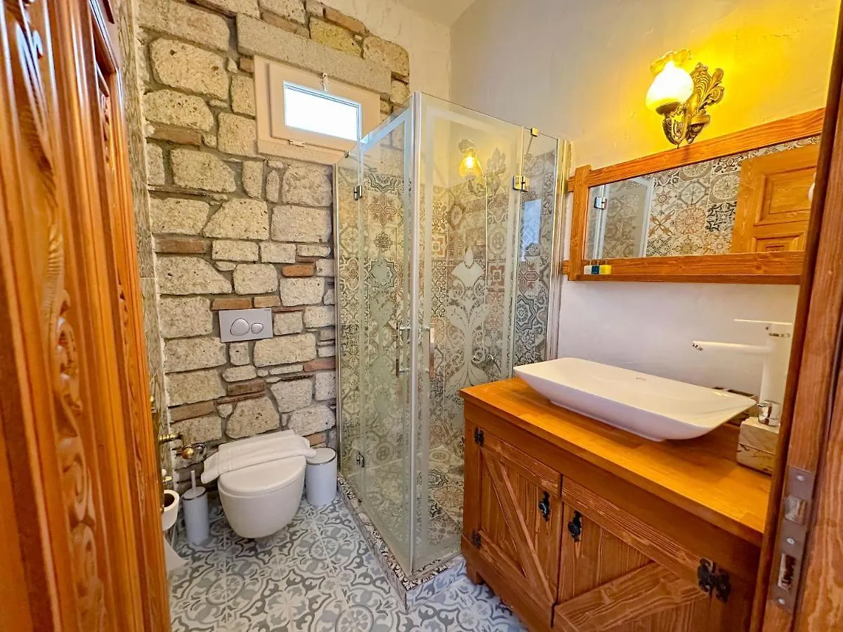 The Fountain Hotel Izmir