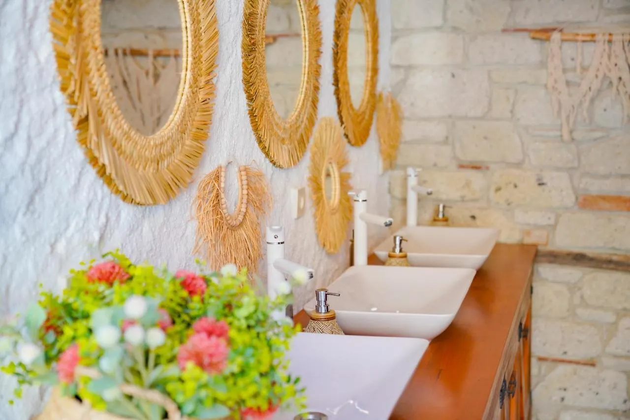 The Fountain Hotel Izmir
