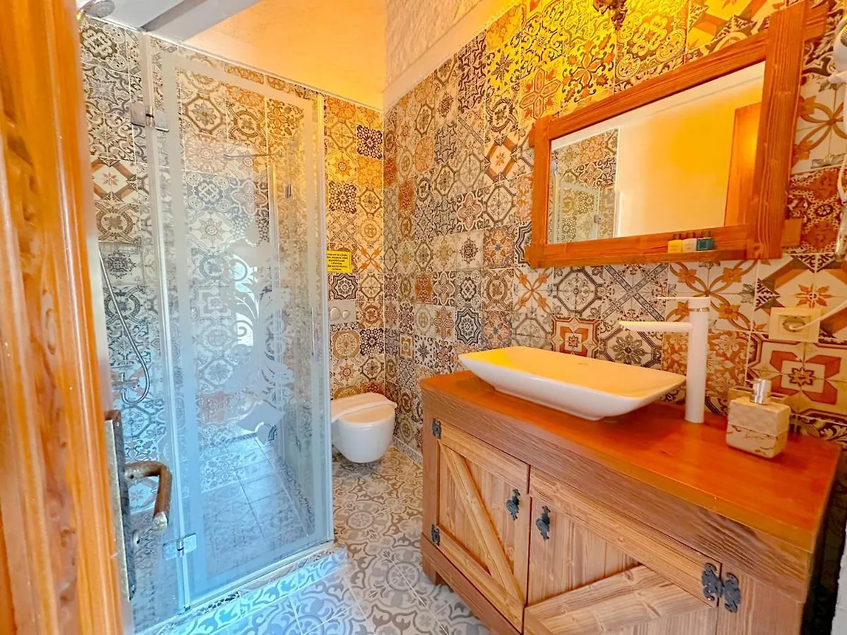 The Fountain Hotel Izmir 3*,