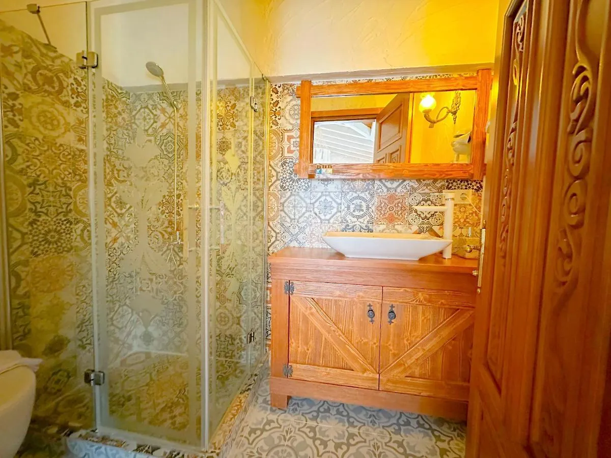 The Fountain Hotel Izmir