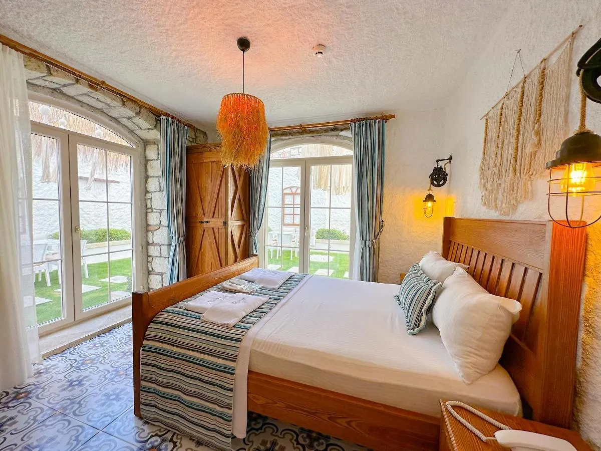 The Fountain Hotel Izmir