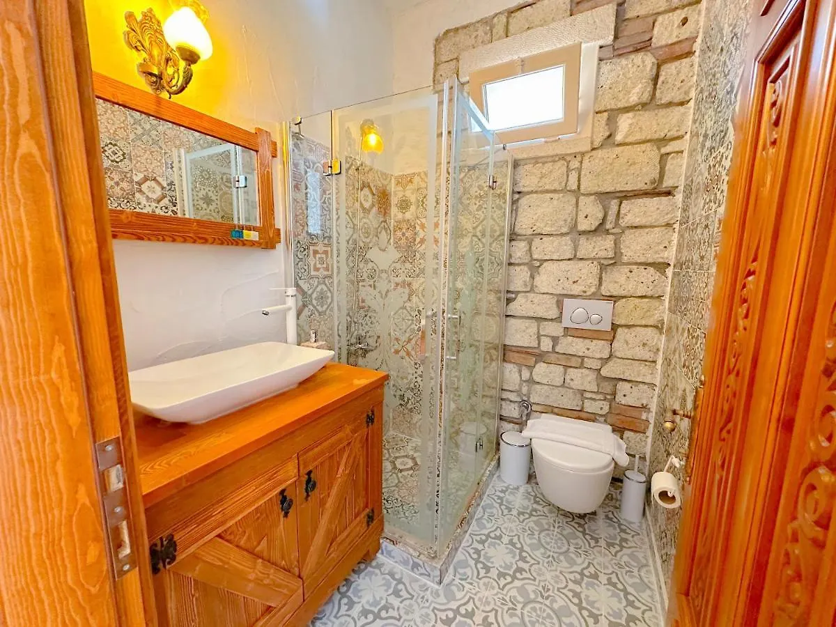 The Fountain Hotel Izmir