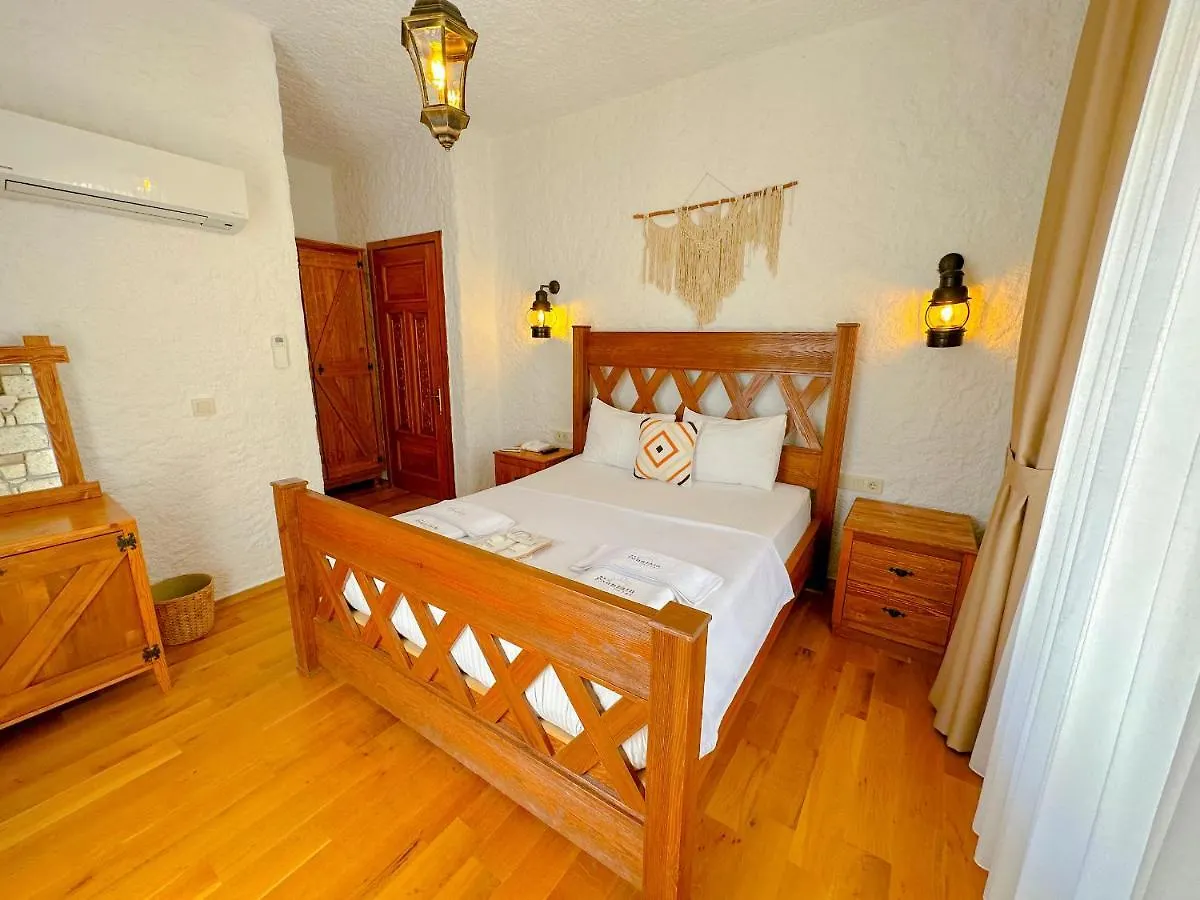 The Fountain Hotel Izmir