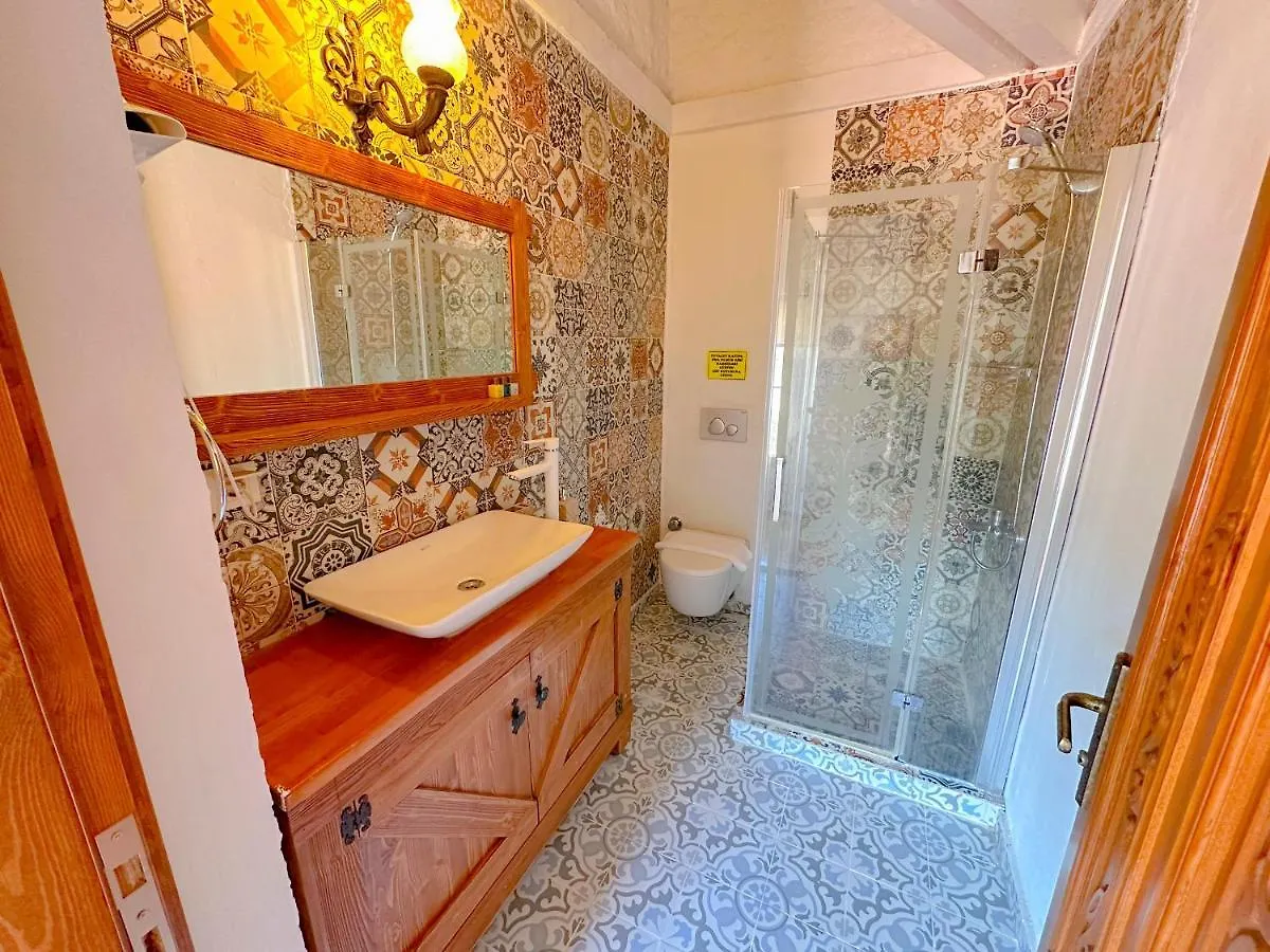 The Fountain Hotel Izmir