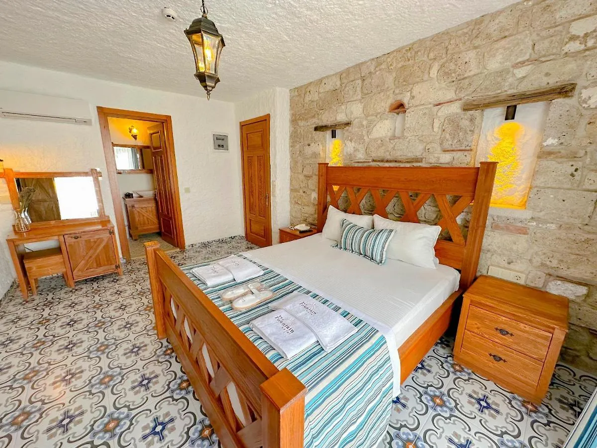 The Fountain Hotel إزمير تركيا