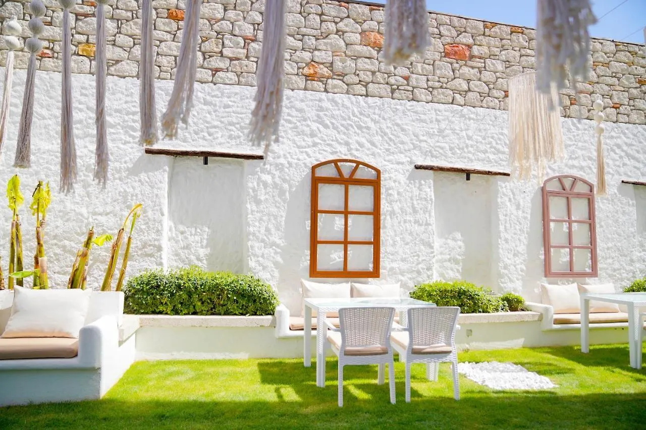 The Fountain Hotel إزمير تركيا