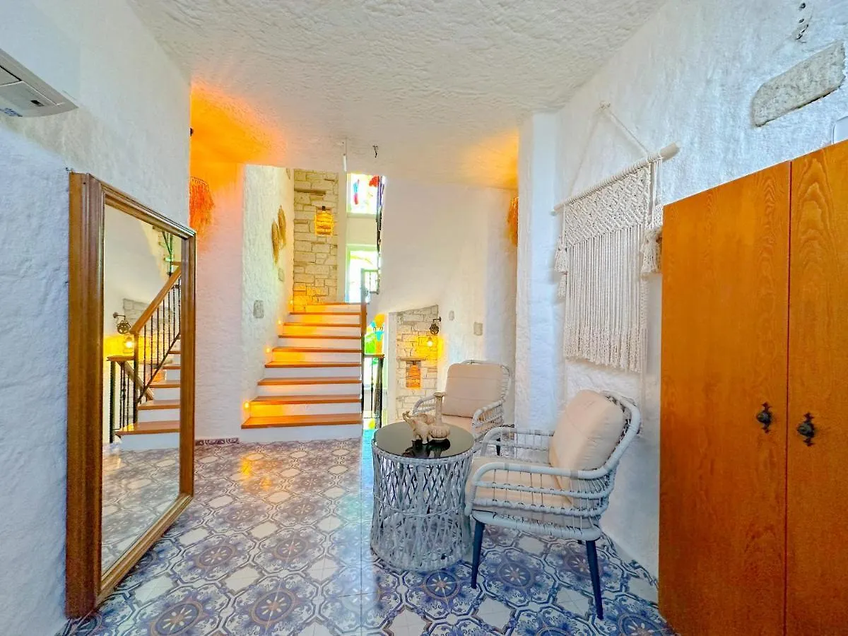 The Fountain Hotel إزمير