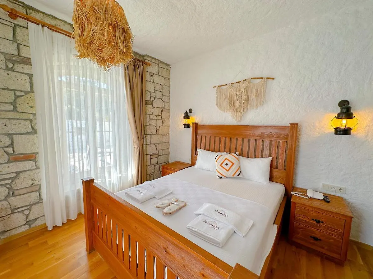 ***  The Fountain Hotel إزمير تركيا