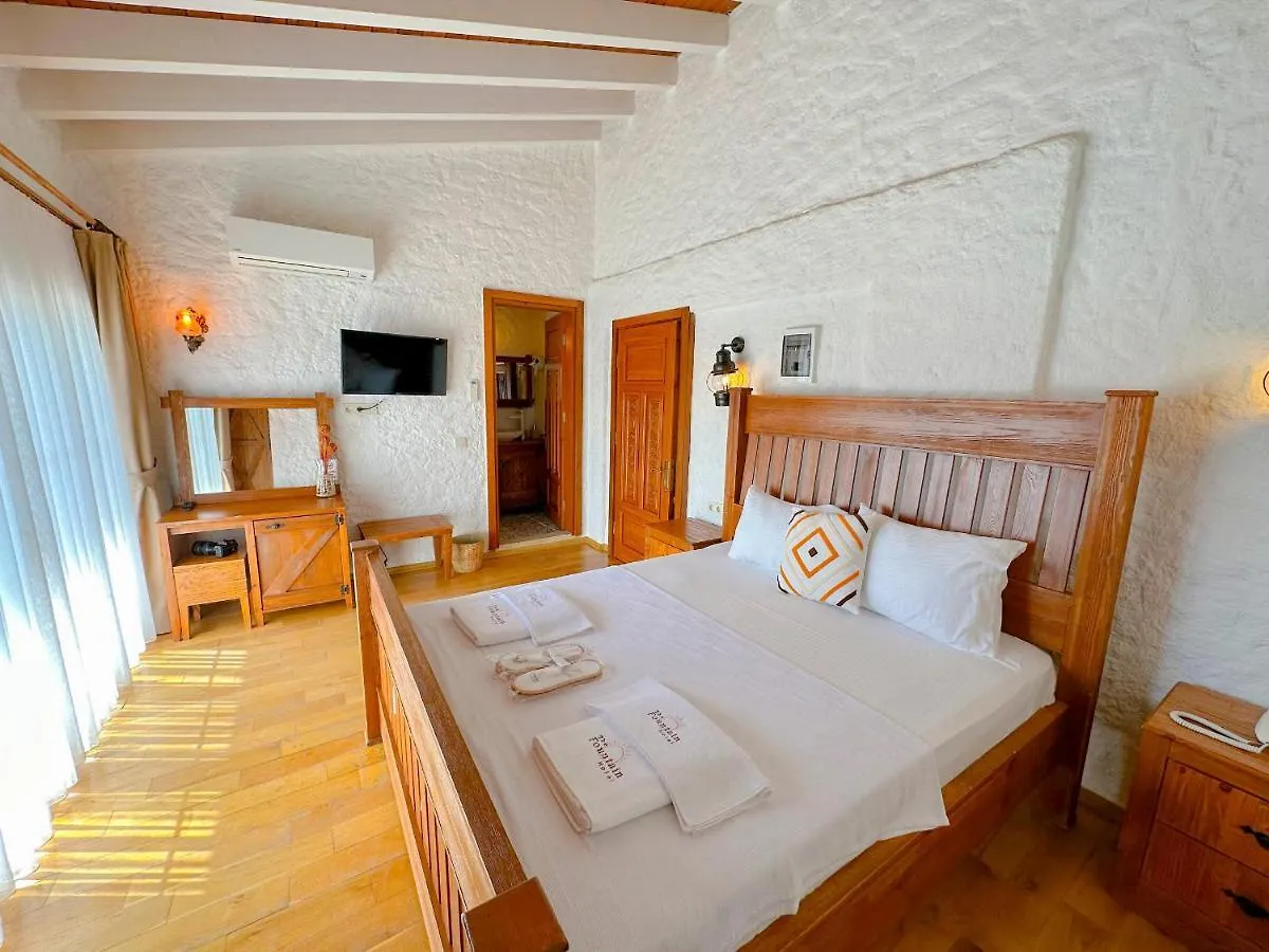 The Fountain Hotel إزمير