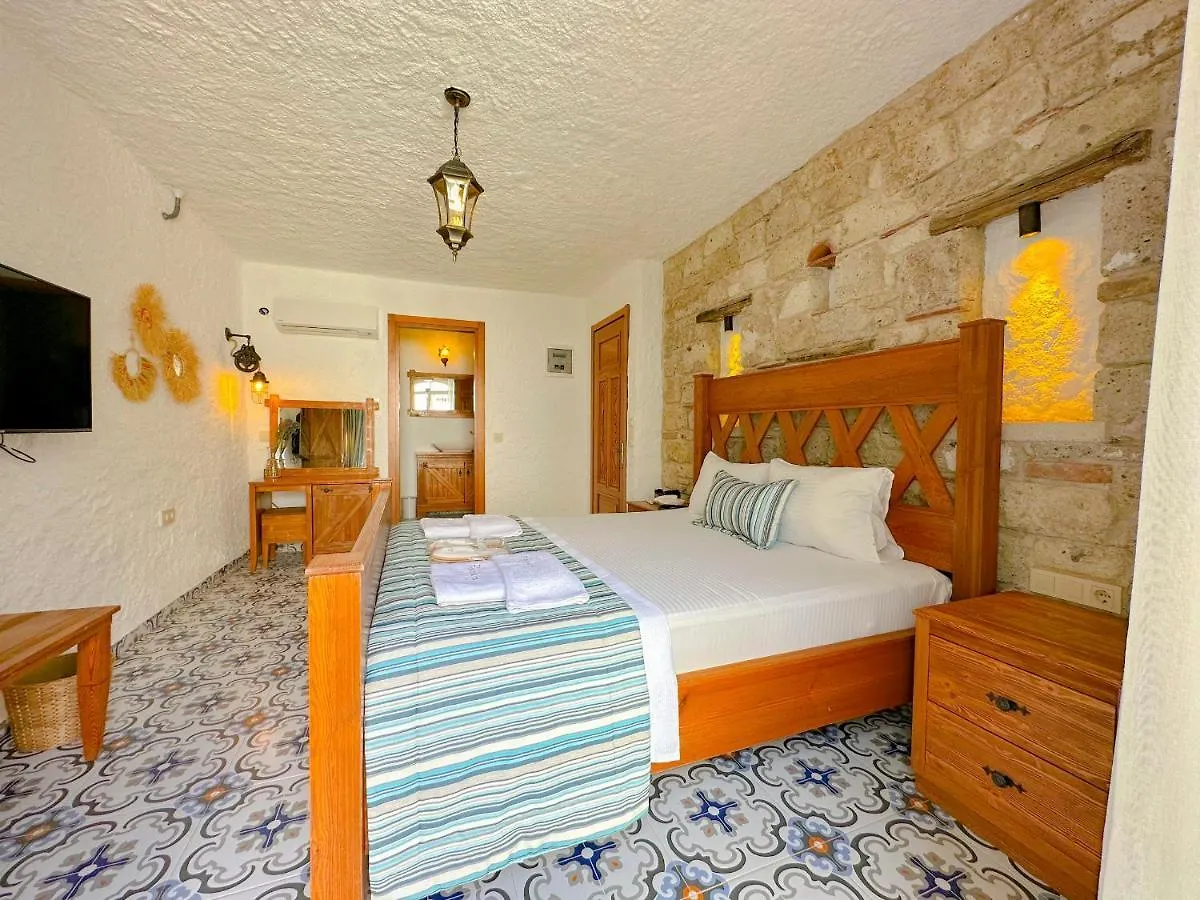 The Fountain Hotel إزمير 3*,