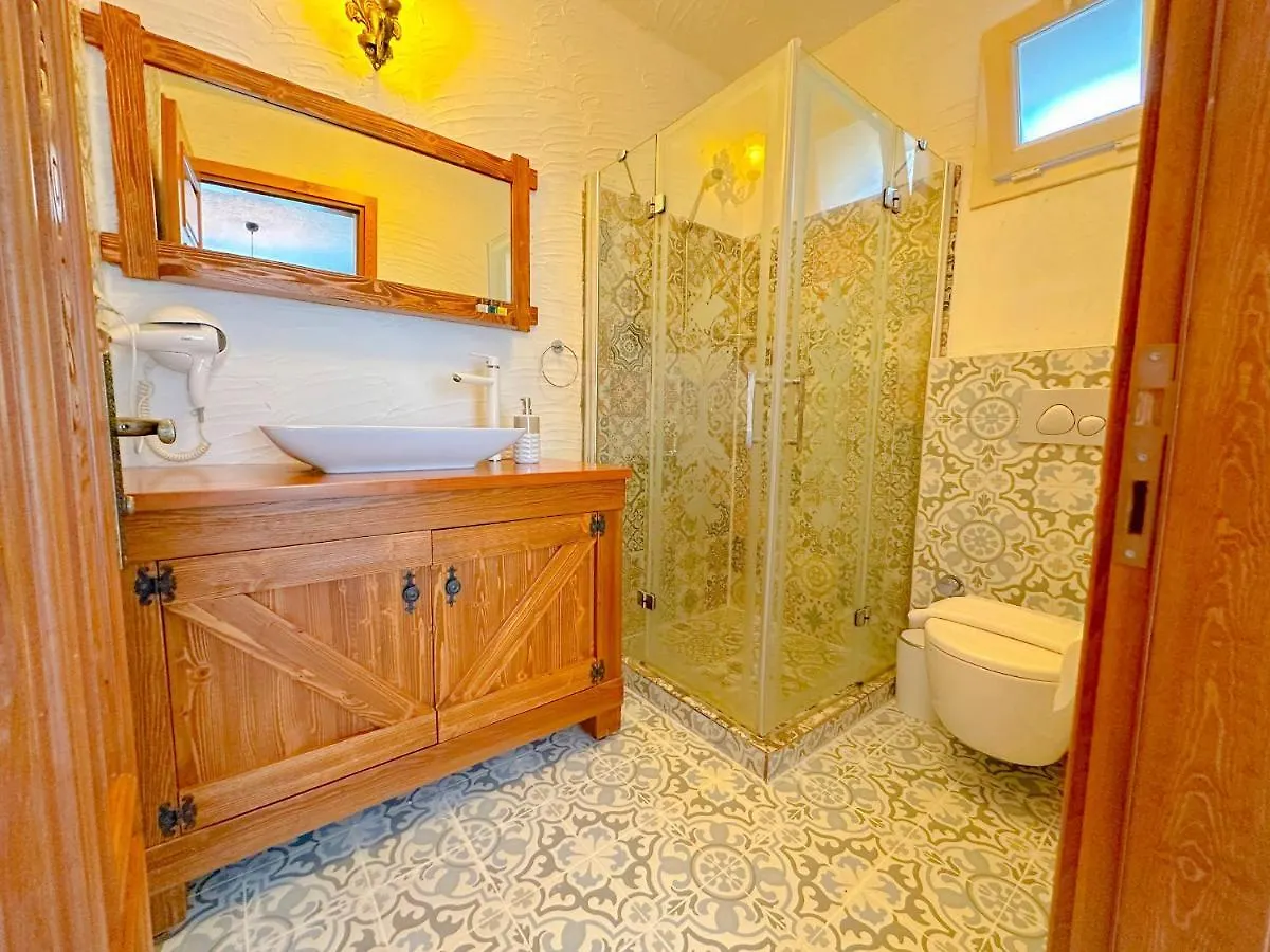 The Fountain Hotel إزمير تركيا